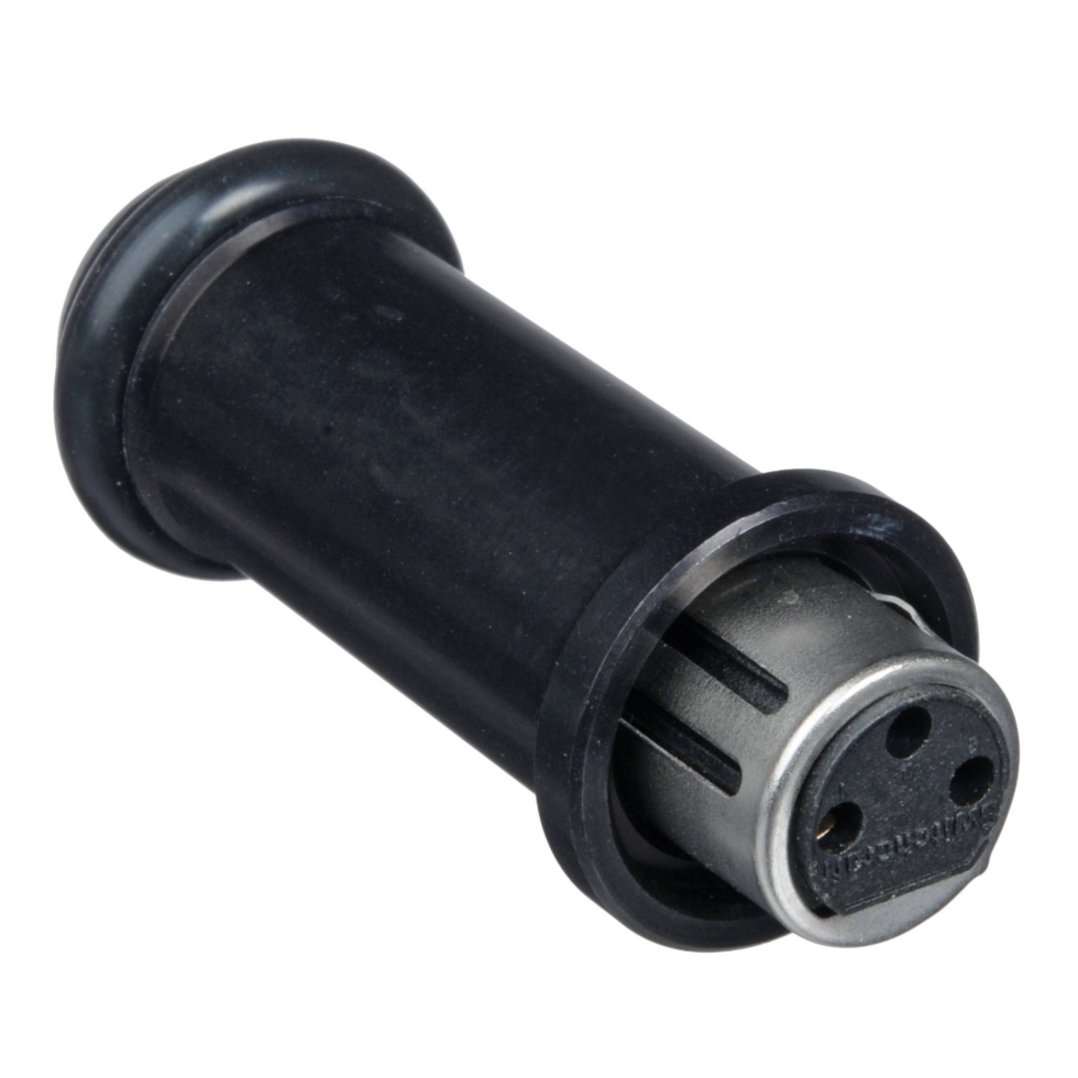 A400XLR разъем адаптер Shure