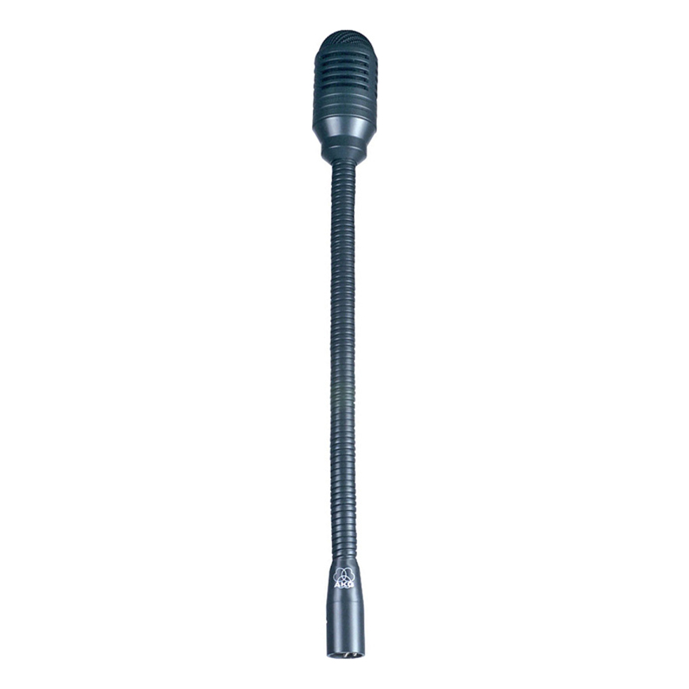DGN99 микрофон Gooseneck динамический кардиоидный AKG