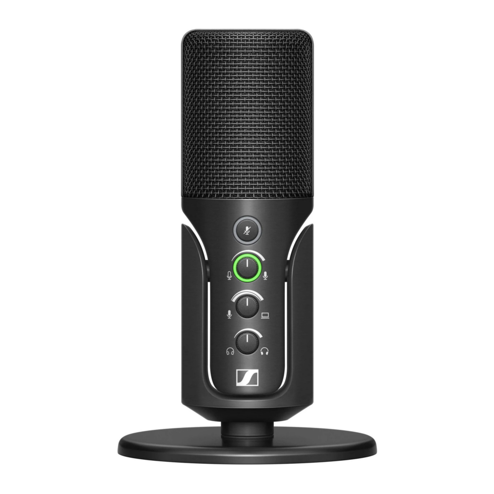 Profile USB микрофон Sennheiser
