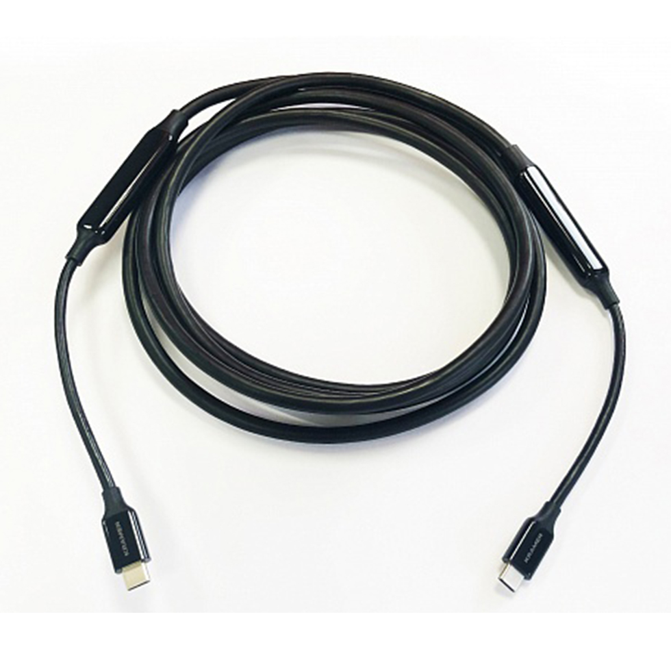 CA-USB31/CC-10 активный кабель Kramer