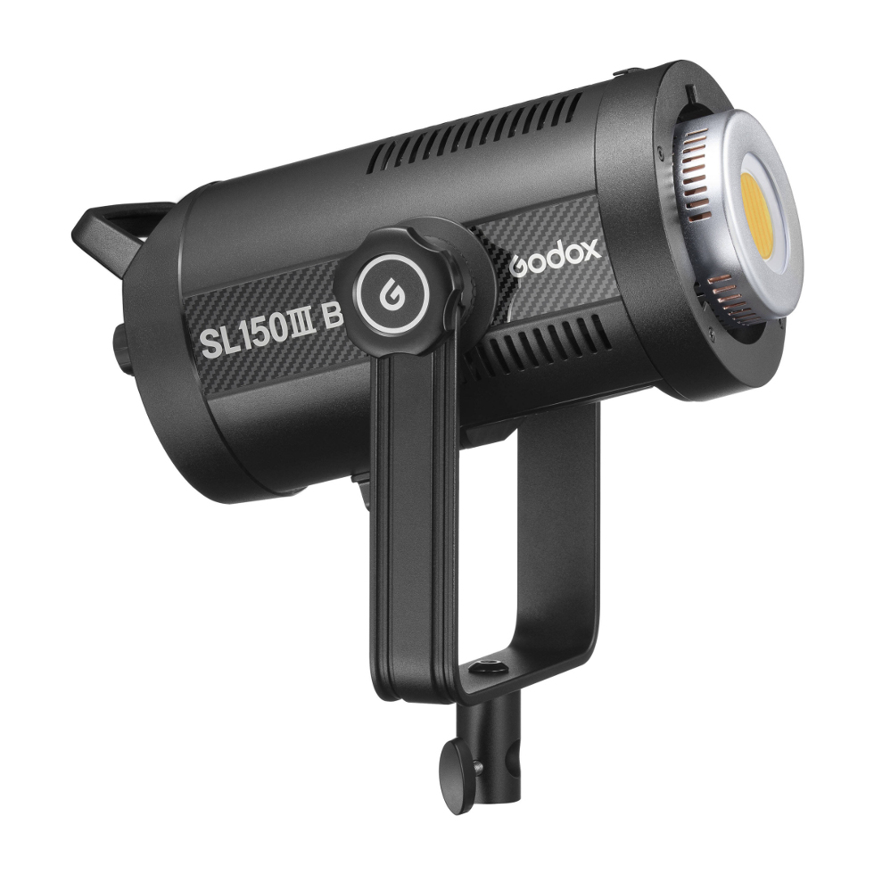 SL150III Bi светодиодный студийный осветитель Godox