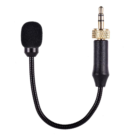 BY-UM2 микрофон Boya