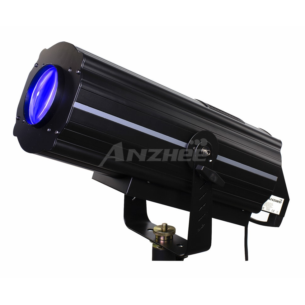PRO Follow SPOT 350 светодиодный прожектор следящего света Anzhee