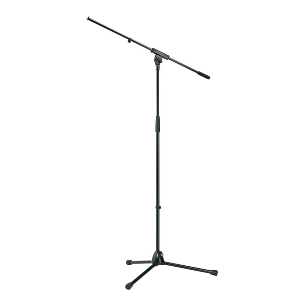 21060-300-55 микрофонная стойка `журавль` K&M