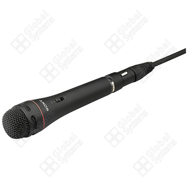 F-720 ручной микрофон Sony