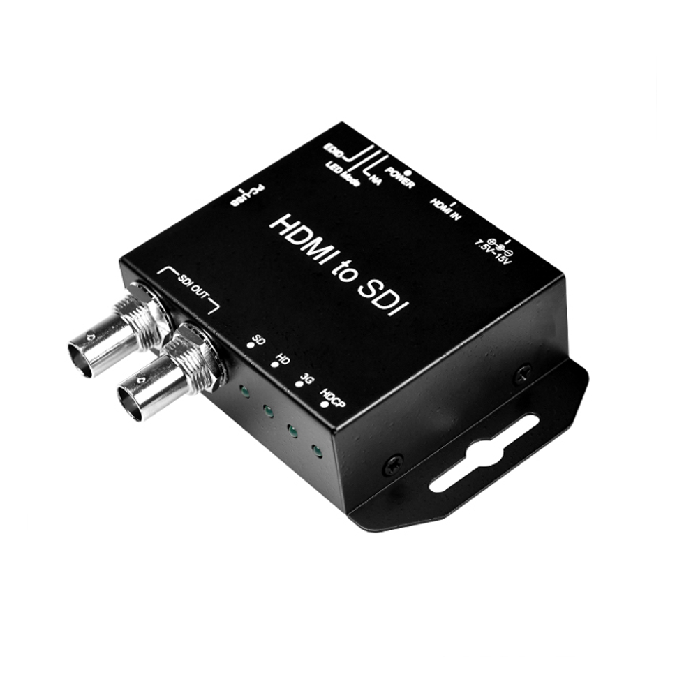 HDMI в SDI конвертер YUAN