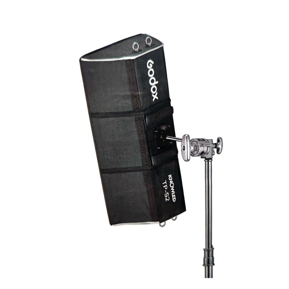 Knowled TP-S2 для TP2R софтбокс Godox