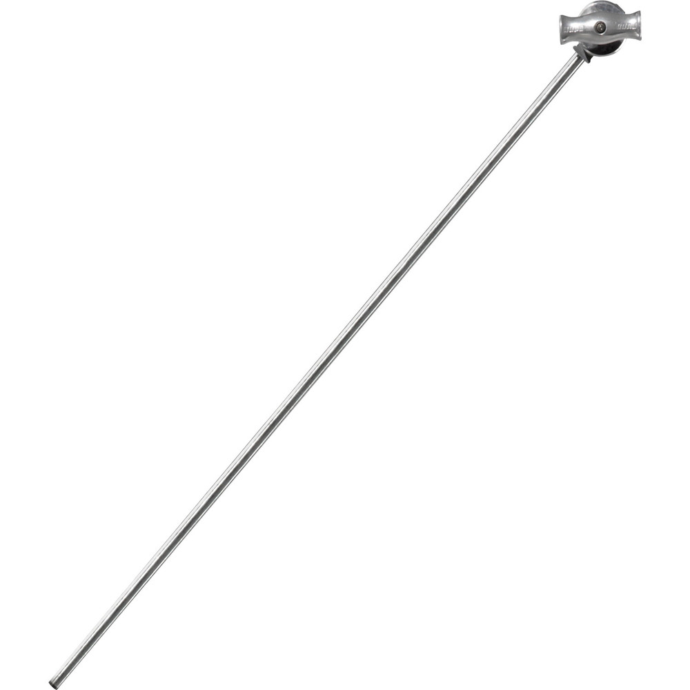 KCP-241 40” Extension Grip Arm with Baby Hex Pin-Silver кронштейн удлинительный (100 см) KUPO