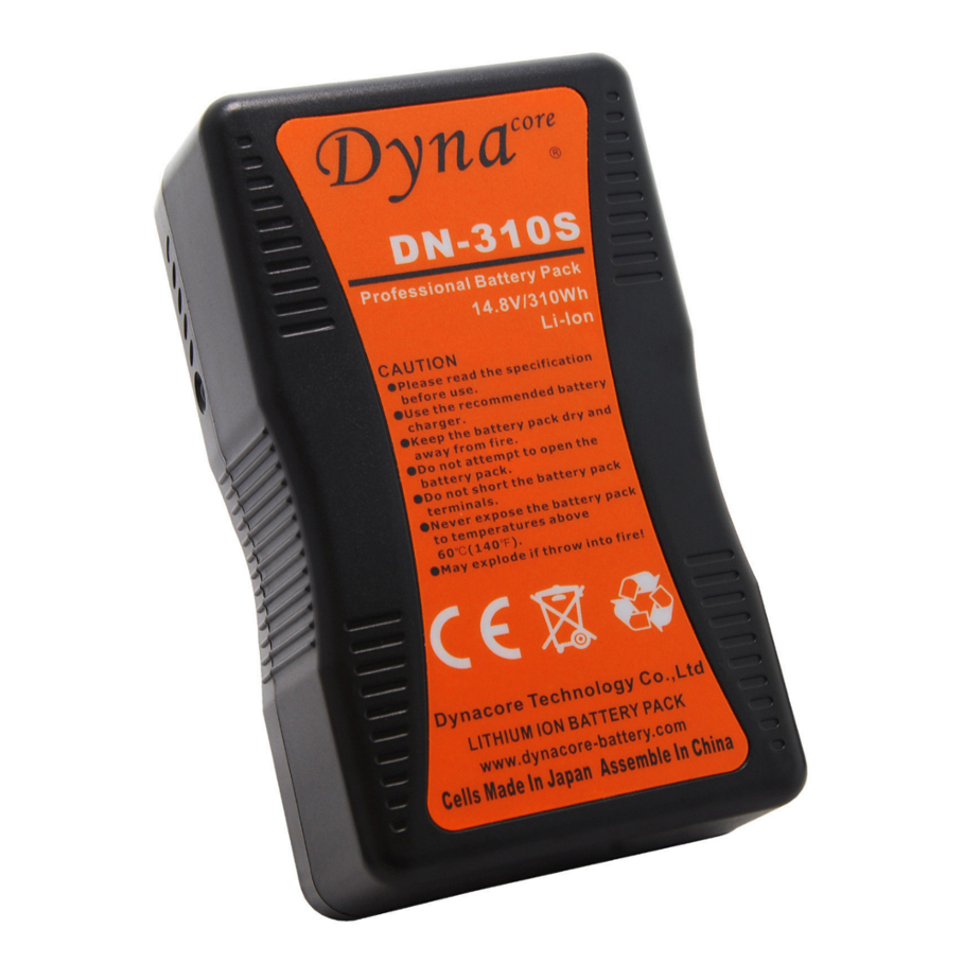 DN-310S аккумуляторная батарея Dynacore