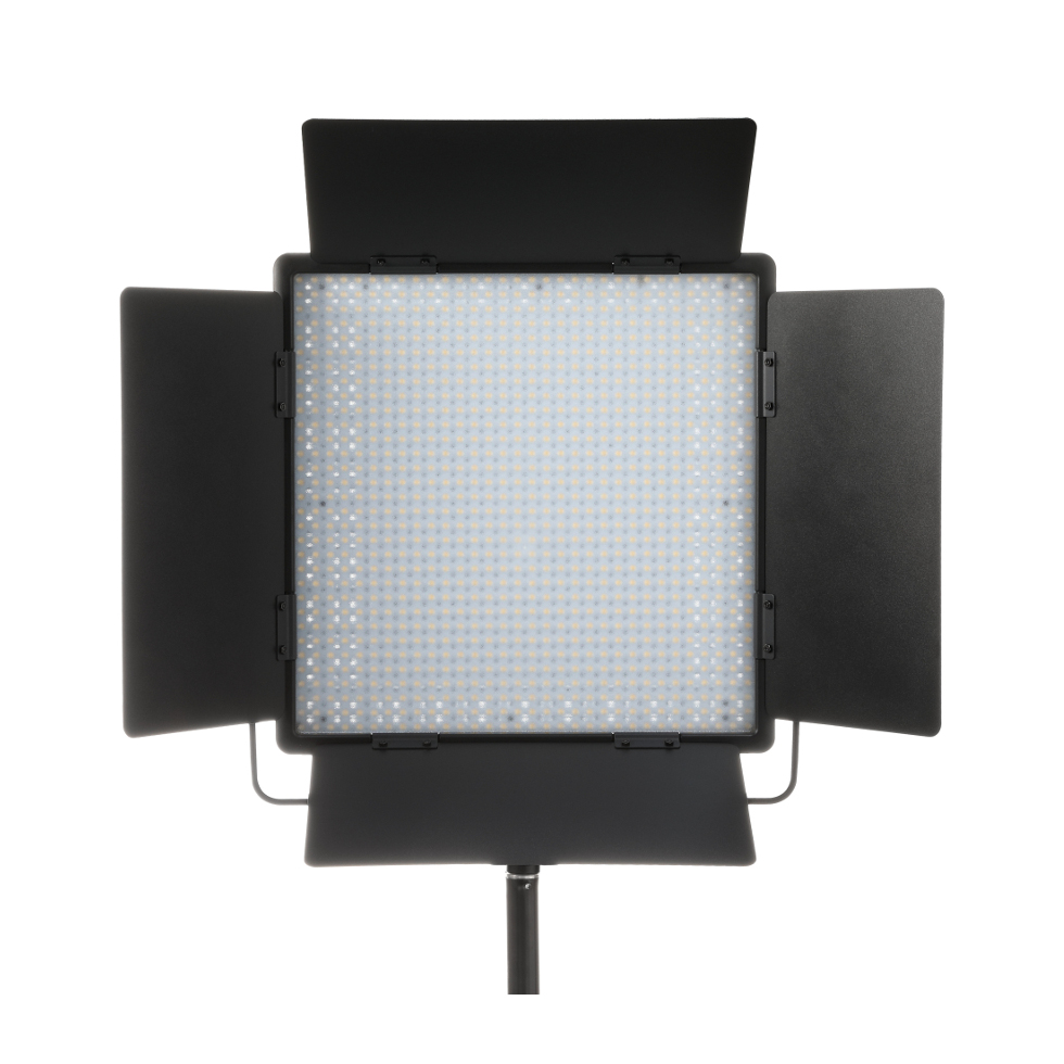 LED1000Bi II студийный светодиодный осветитель (без пульта) Godox