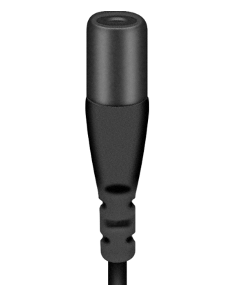 MKE 1-EW петличный микрофон Sennheiser