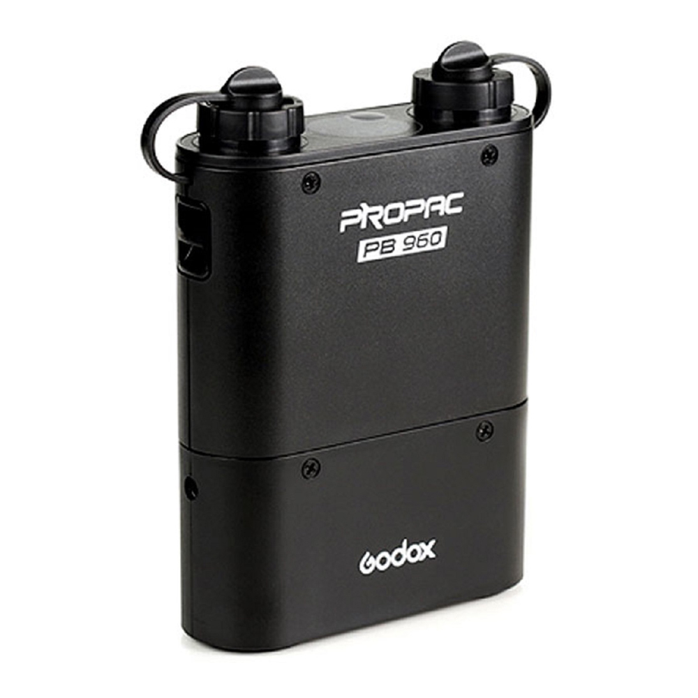 PB960 батарейный блок Godox