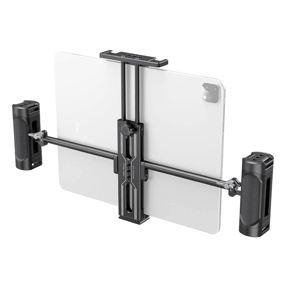 2929 держатель для планшетов с рукоятками Smallrig