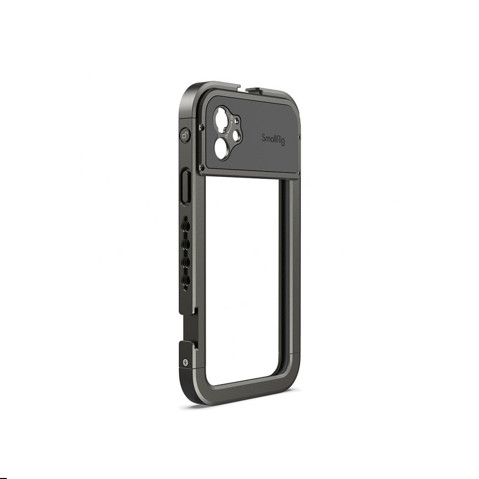 2775 клетка Pro Mobile Cage (17mm) для смартфона iPhone 11 Pro Smallrig