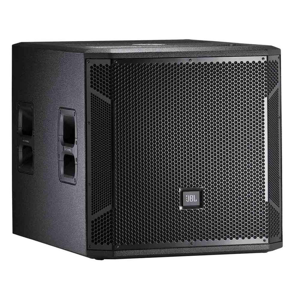 STX818S пассивный компактный сабвуфер 1 х 18" JBL