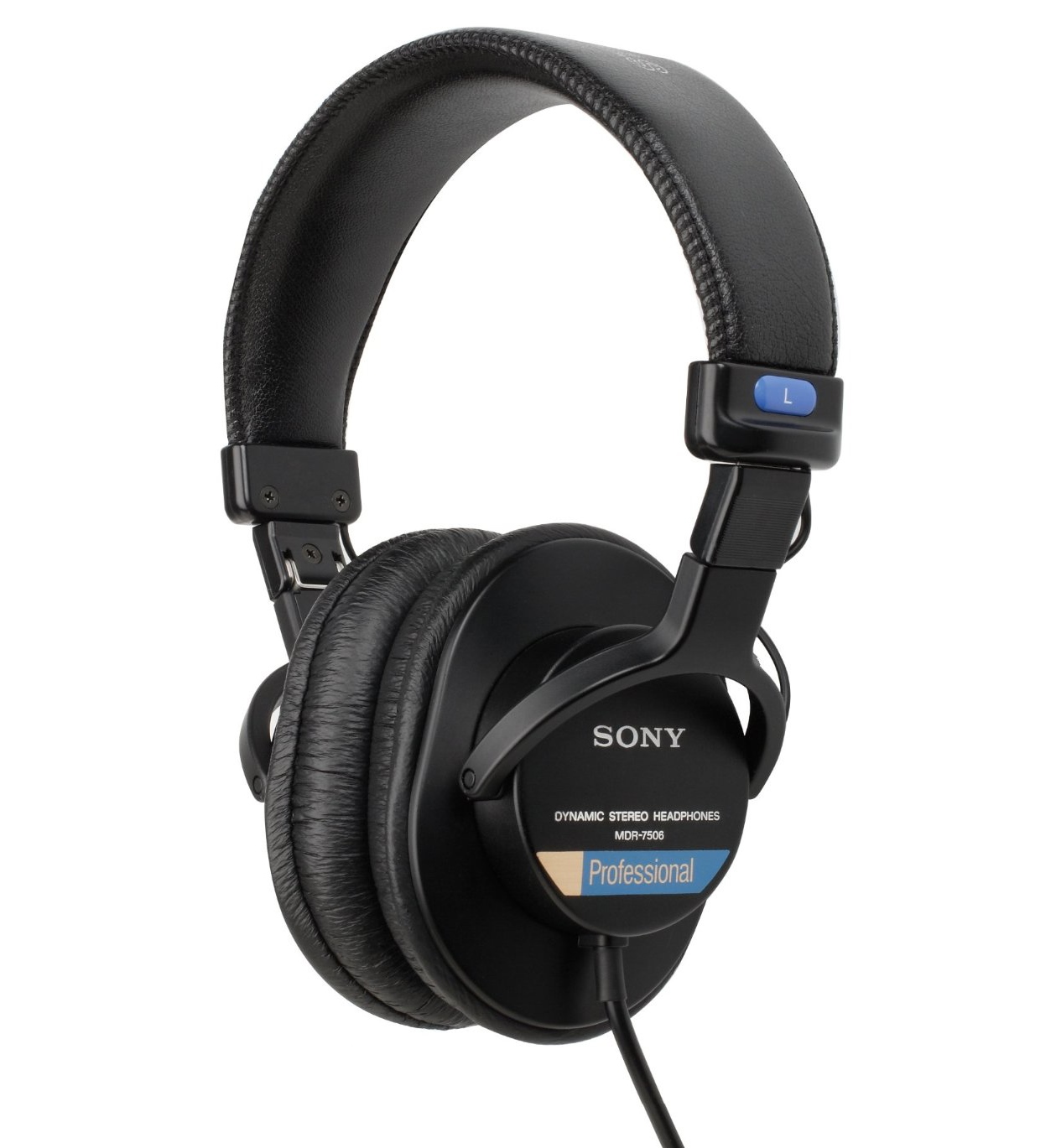 MDR-7506 наушники Sony