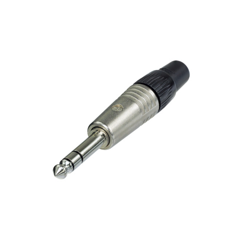 NP3C разъем Jack 1/4" Neutrik