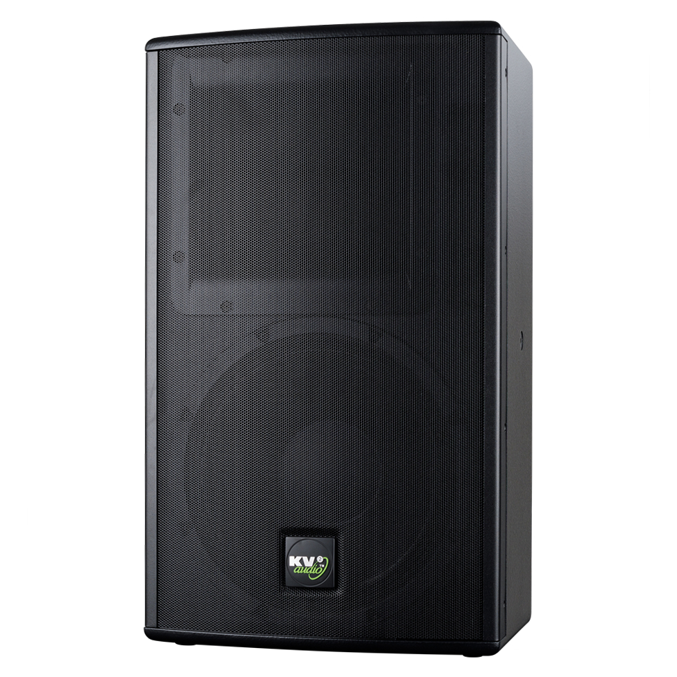 ESD12 двухполосная пассивная акустическая система KV2Audio