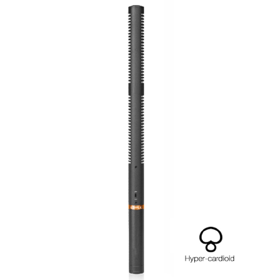 PM-846 Professional shotgun microphone микрофон E-Image