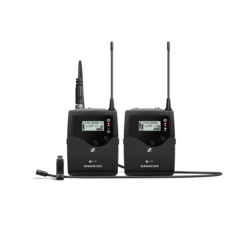 EW 512P G4-AW+ беспроводная радиосистема Sennheiser