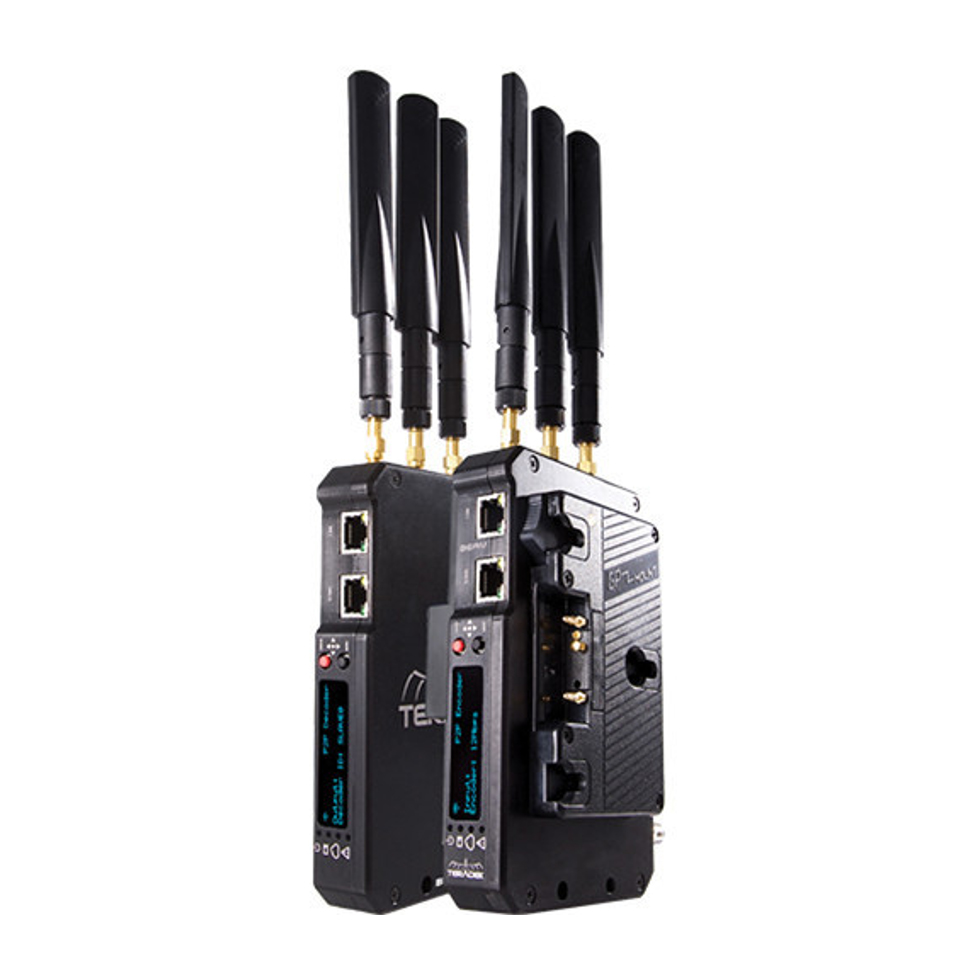 BEAM TX (AB) + RX (AB) передатчик/приемник Teradek