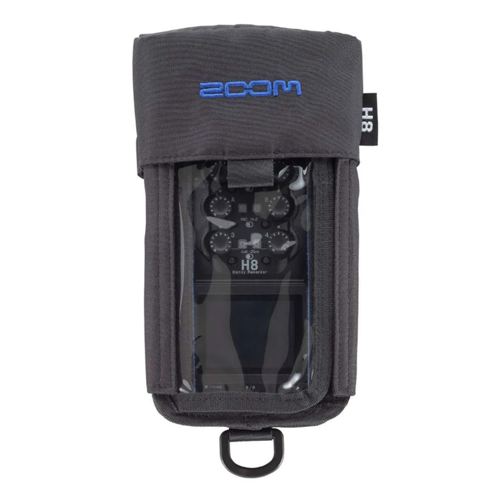 PCH-8 защитный чехол для H8 Zoom