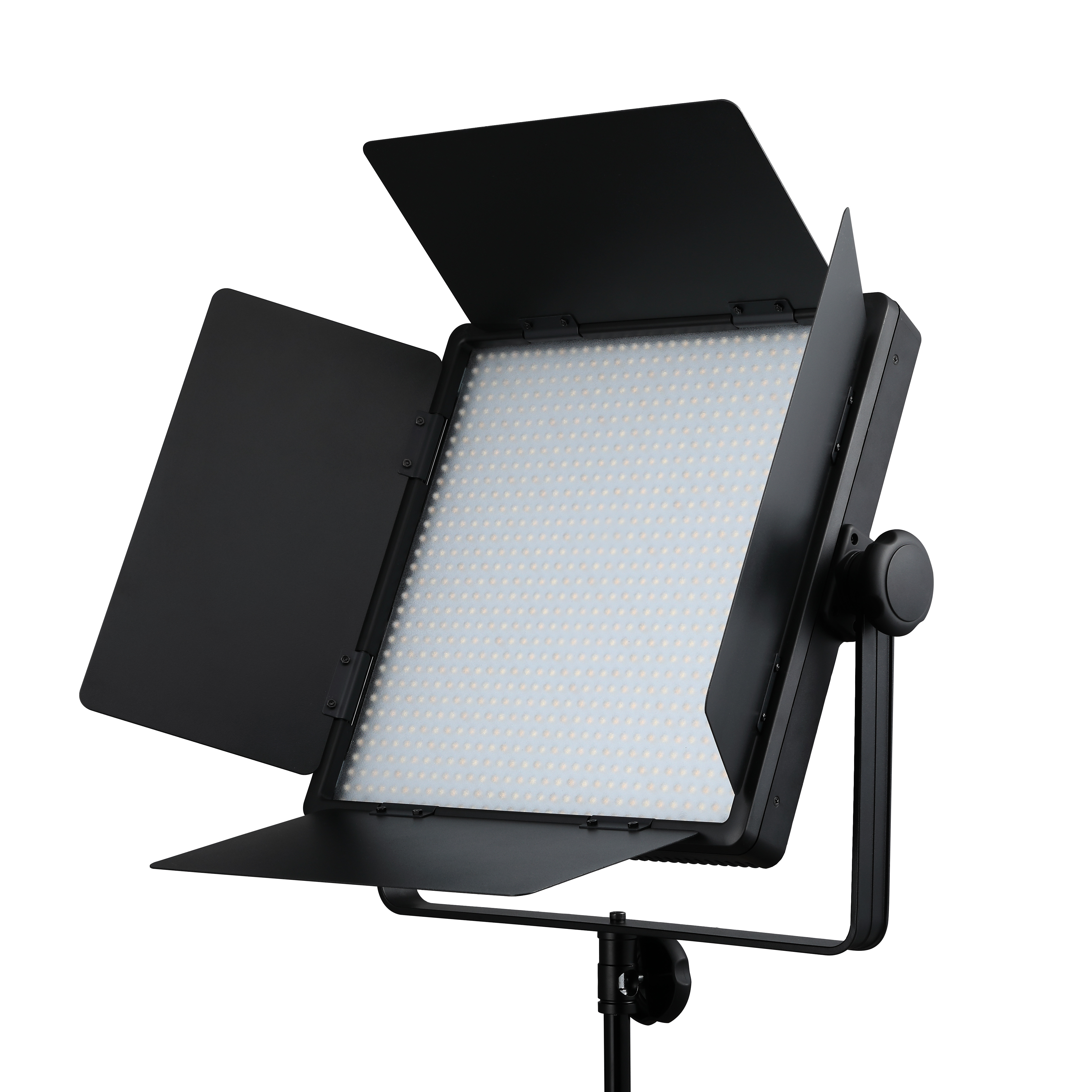LED1000D II студийный осветитель светодиодный (без пульта) Godox