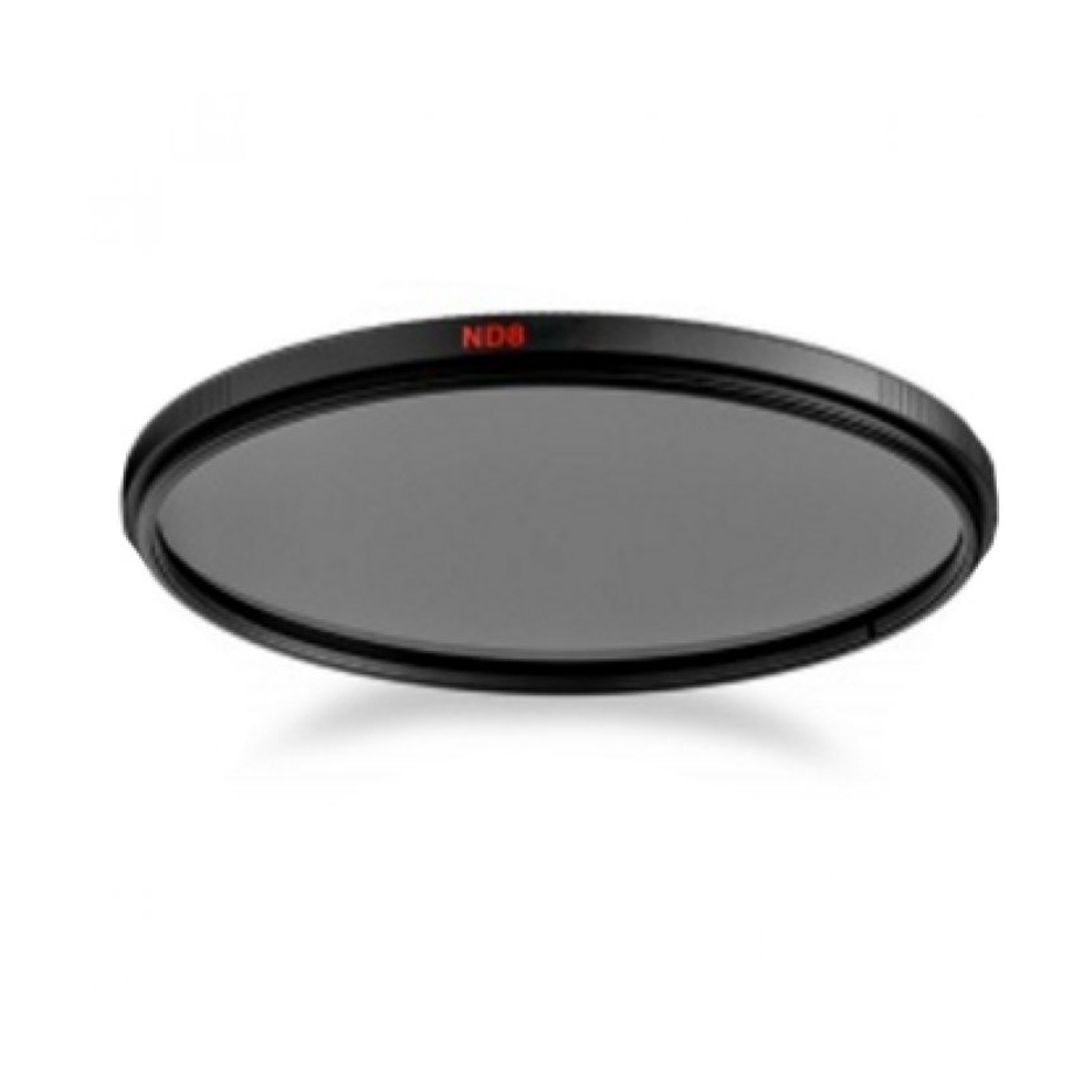 MFND8-62 светофильтр нейтрально-серый Manfrotto
