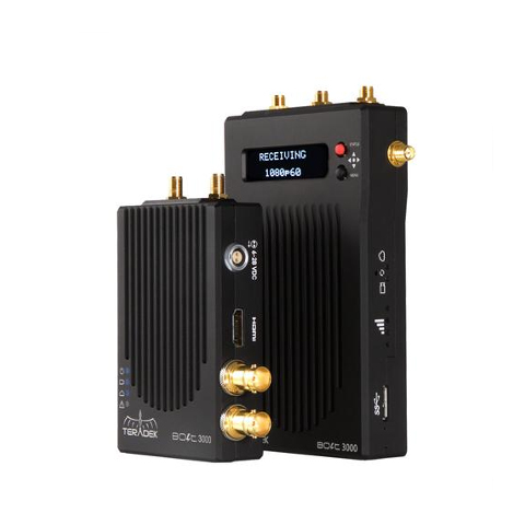 Bolt Pro 3000 TX/RX SDI/HDMI передатчик/приемник Teradek