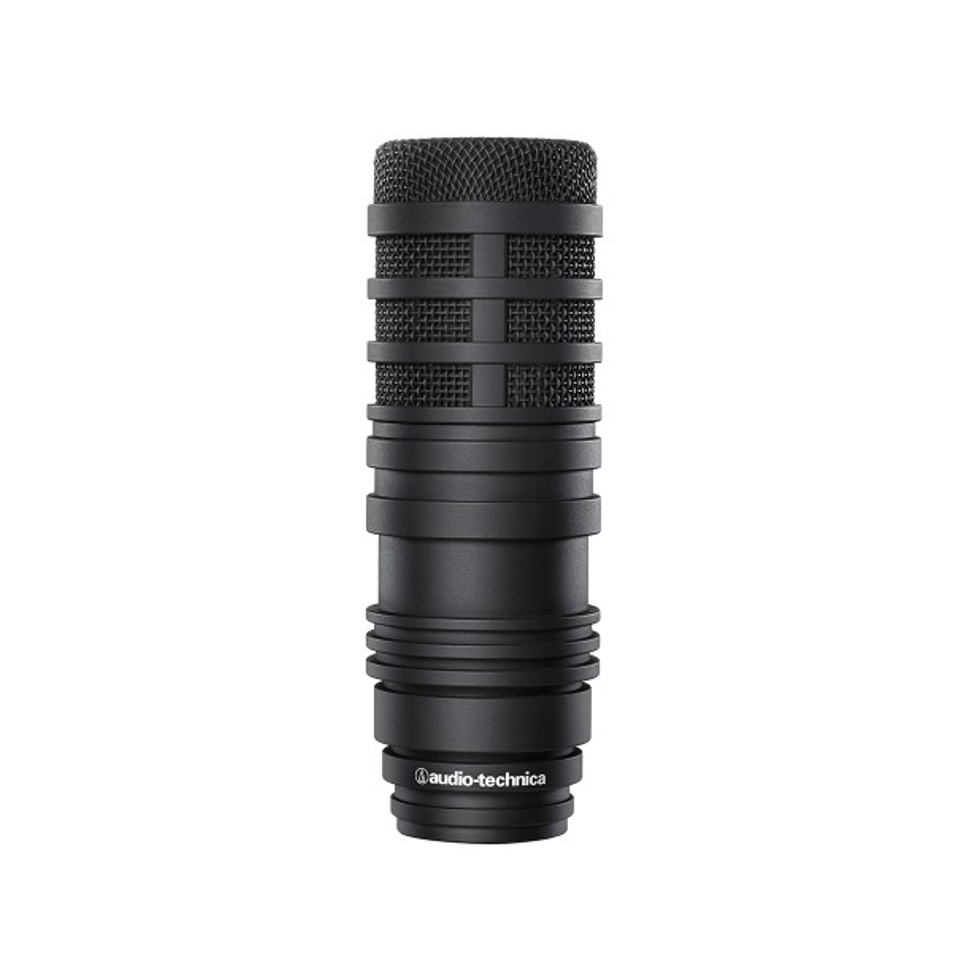 BP40 вещательный микрофон Audio-Technica