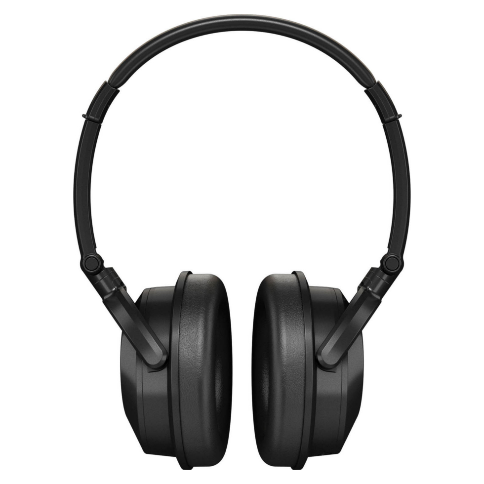 HC 2000BNC студийные беспроводные наушники Behringer