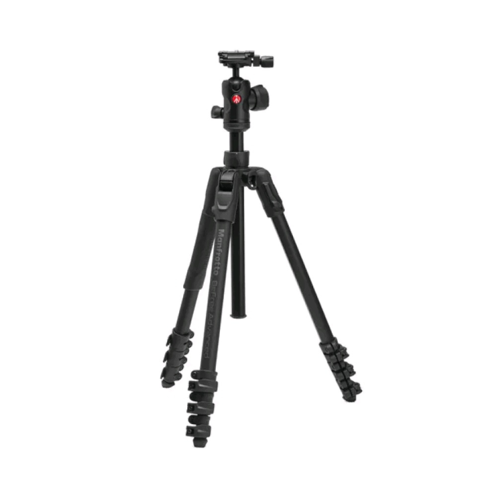 MKBFRLA4FB-BH штатив Manfrotto