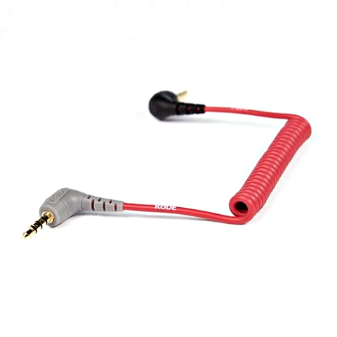 SC7 кабель-адаптер Rode