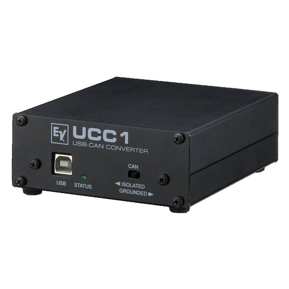 UCC-1 переходник Dynacord