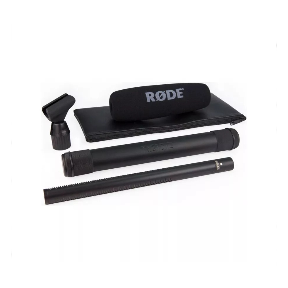 NTG3B микрофон-пушка RODE