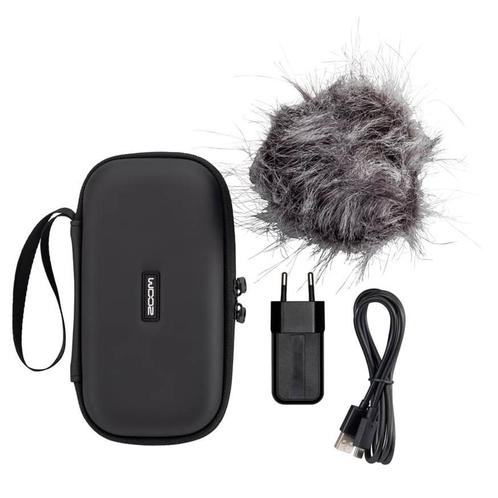 APH-4e комплект аксессуаров для Zoom H4e Zoom