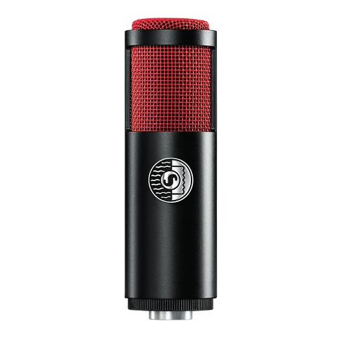 KSM313 ленточный микрофон Shure