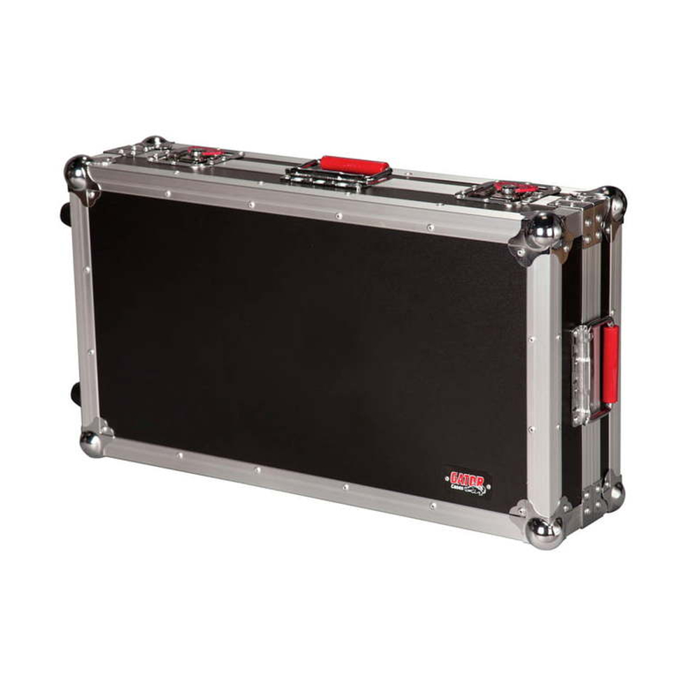 G-TOUR PEDALBOARD-LGW кейс для гитарных педалей Gator