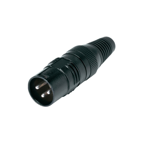 HI-X3CM-M разъем HI-CON