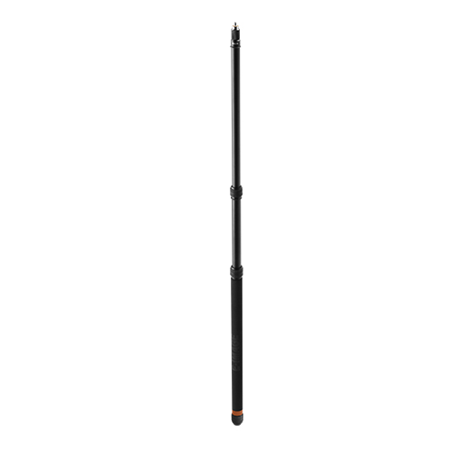 Telescope boom, 6ft, aluminium. Микрофонная удочка (72,5 - 180 см) E-Image
