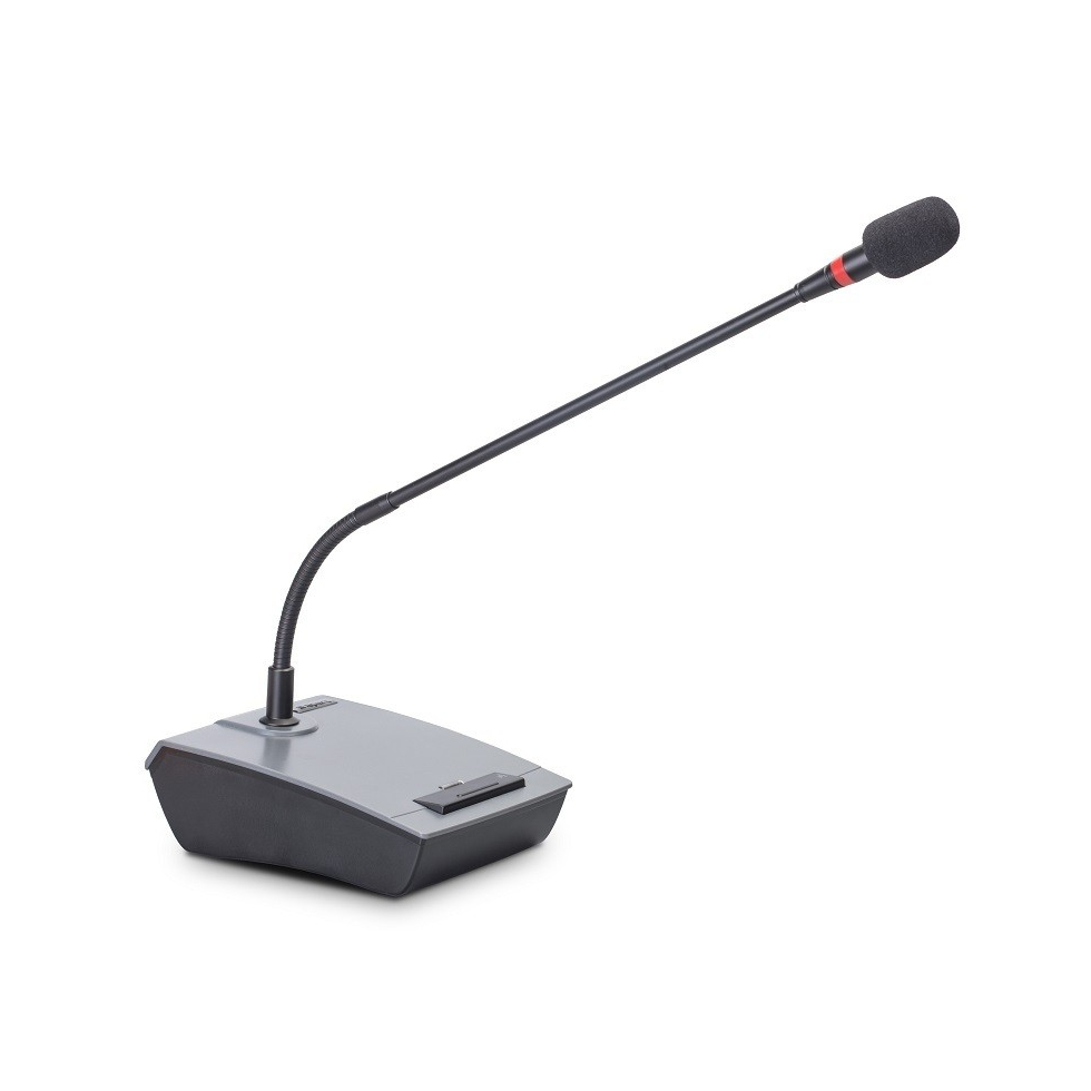 MDS.DEL микрофон делегата Biamp