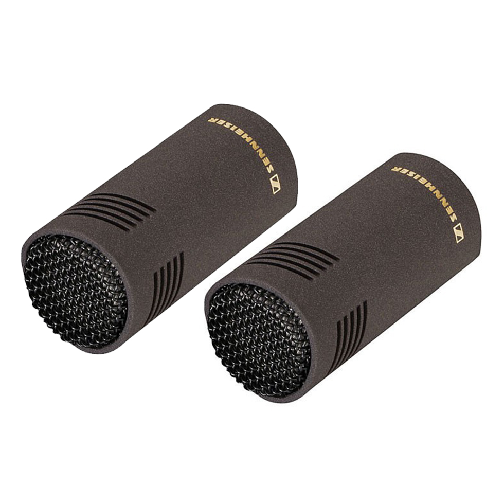MKH 8040 STEREOSET комплект из двух MKH 8040 с аксессуарами Sennheiser