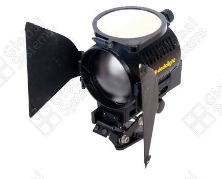 DLOBA2 светильник накамерный Dedolight