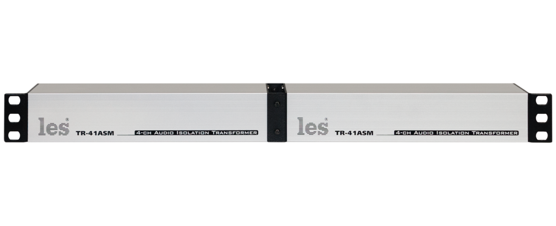 TR-41ASM-3 4 канальный блок изолирующих трансформаторов  Les