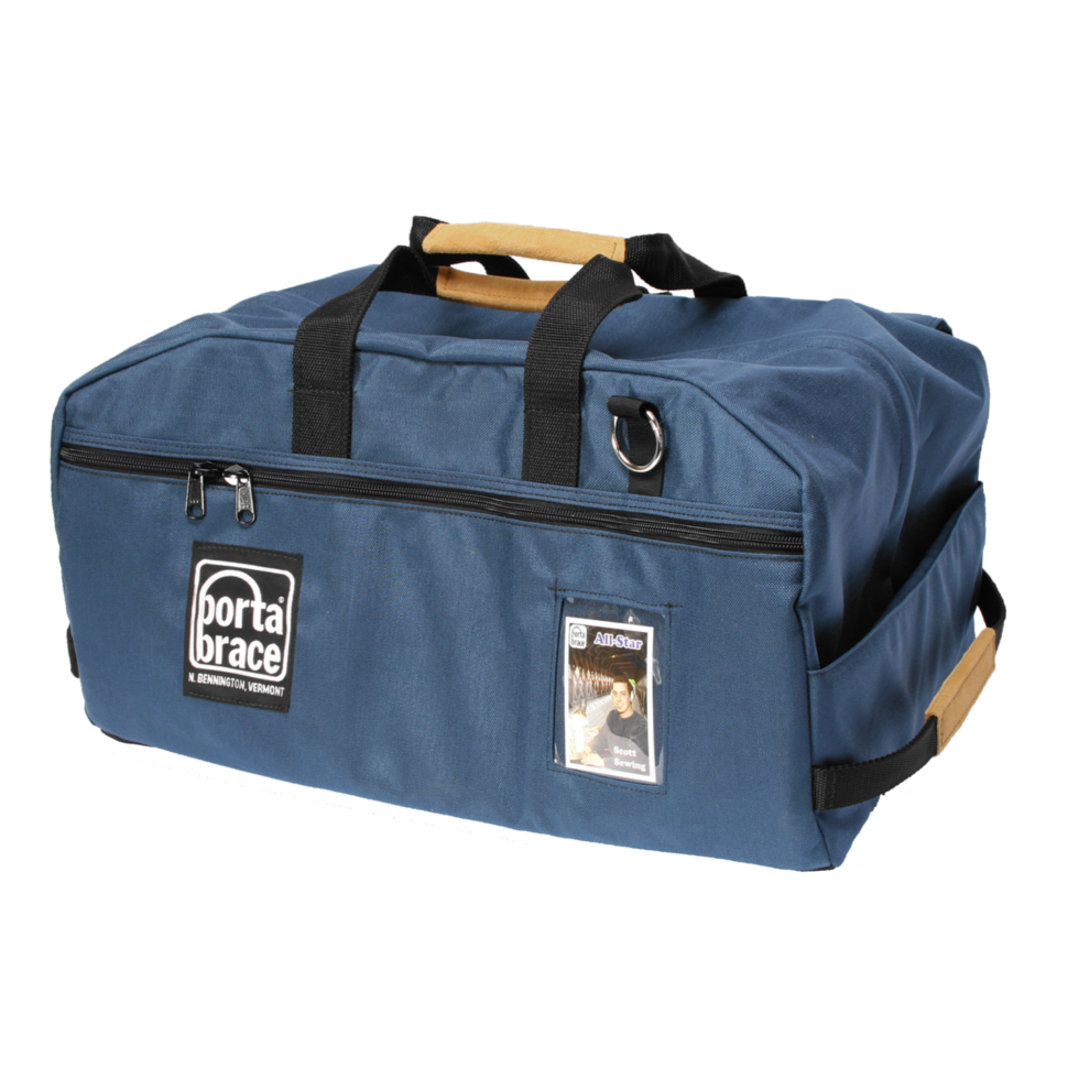 LR-2 транспортный кофр Porta Brace