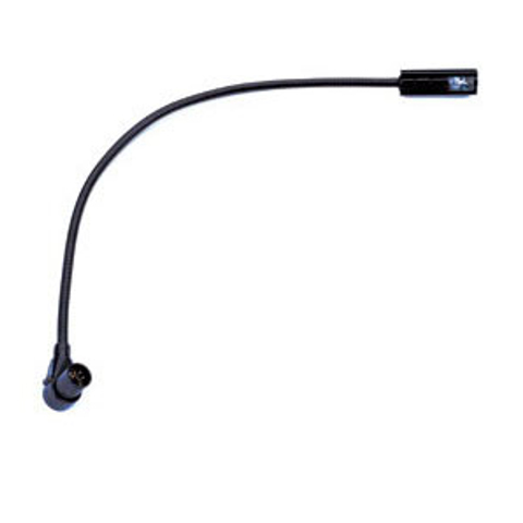 Gooseneck Lamp 18" RA лампа подсветки Soundcraft