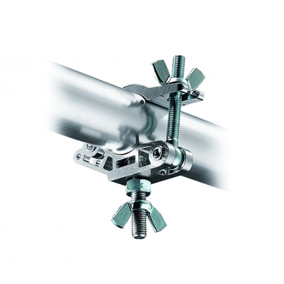 C4564 зажим для труб с болтом Avenger