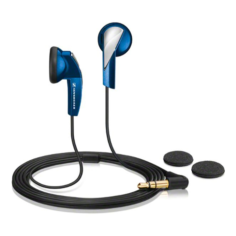 MX 365 BLUE наушники Sennheiser