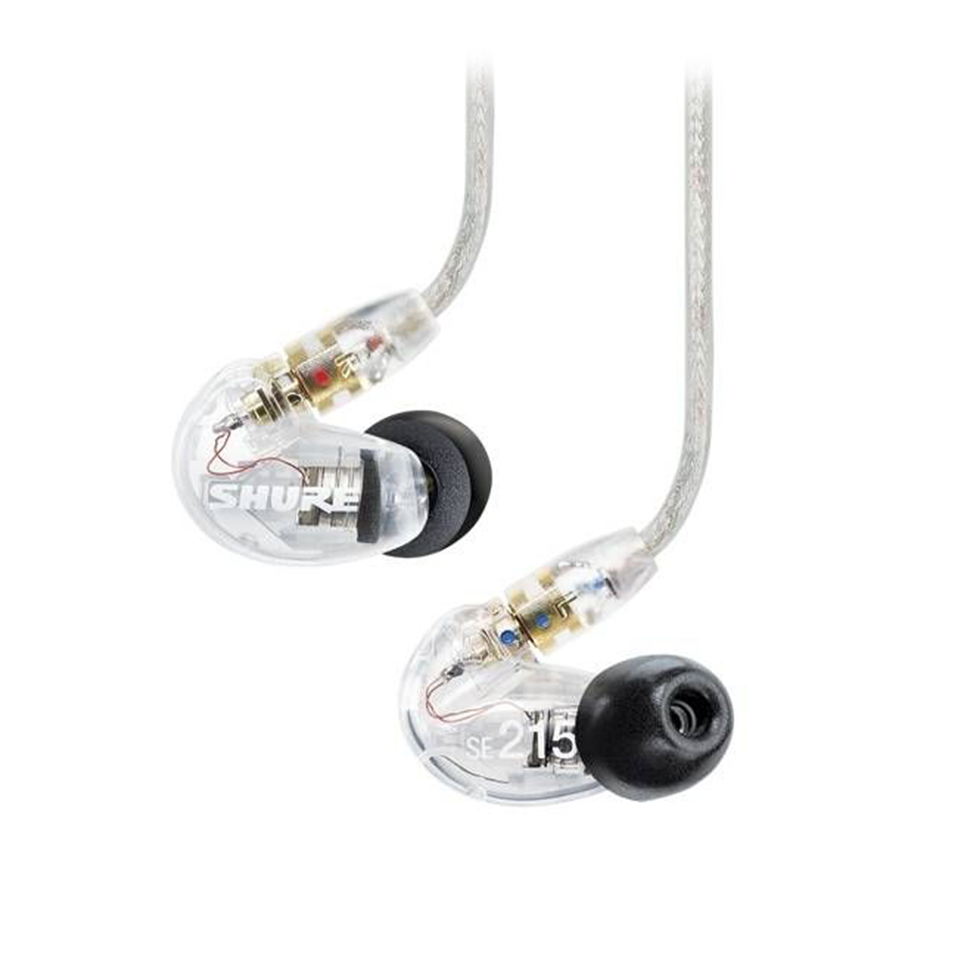 SE215CL вставные наушники Shure