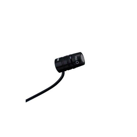 MX 185 петличный микрофон Shure